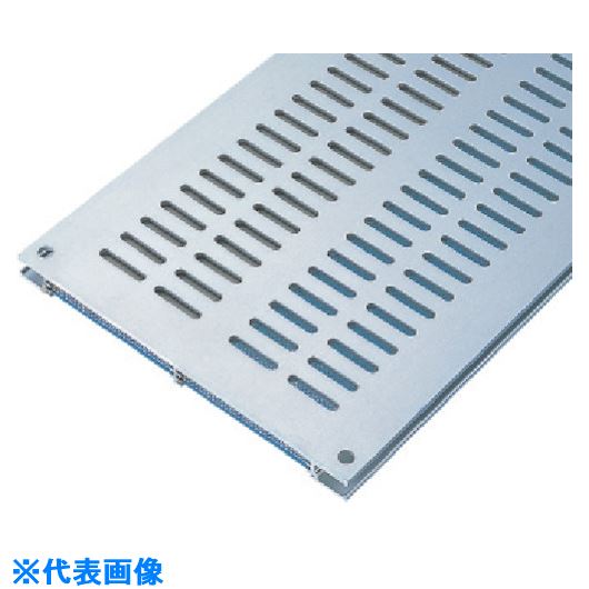 ■DAIKEN フロア換気口 防虫網付 200&times;900 B5N900(8493527)[送料別途見積り][法人・事業所限定][外直送]｜ファーストFACTORY