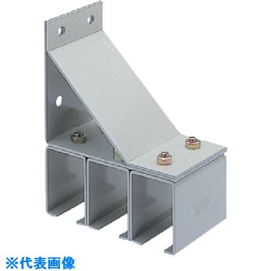 ■DAIKEN 3号ドアハンガー用横継受三連 3SBT3(8496776)[送料別途お見積り][法人限定][外直送]
