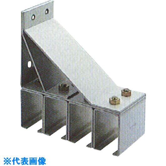 ■DAIKEN 4号ドアハンガー用横継受四連 4SBT4(8496797)[送料別途お見積り][法人限定][外直送]
