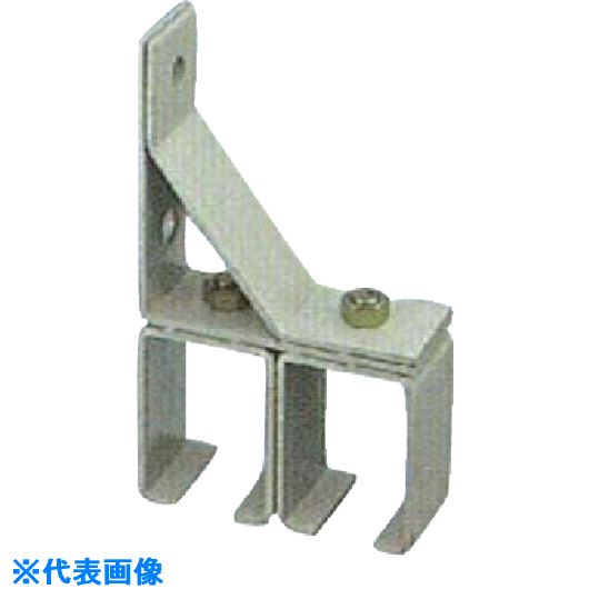 ■DAIKEN 5号ドアハンガー用横受二連 5SB2(8496814)[送料別途お見積り][法人限定][外直送]