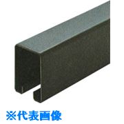 ■DAIKEN 6号ハンガーレール 2430 6HR2430(8496829)[送料別途お見積り][法人限定][外直送] 20,345円