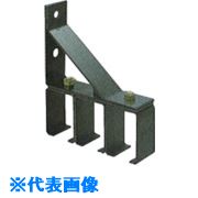 ■DAIKEN 6号ドアハンガー用横受三連 6SB3(8496839)[送料別途お見積り][法人限定][外直送]