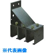 ■DAIKEN 6号ドアハンガー用横継受三連 6SBT3(8496842)[送料別途お見積り][法人限定][外直送]