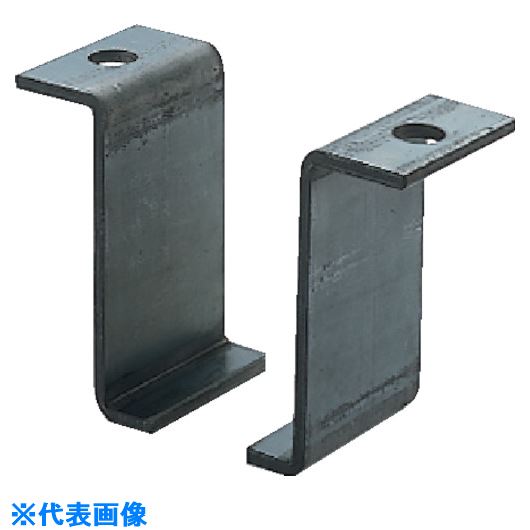 ■DAIKEN 8号ドアハンガー用L型天井受 8OBL(8496868)[送料別途お見積り][法人限定][外直送]｜ファーストFACTORY