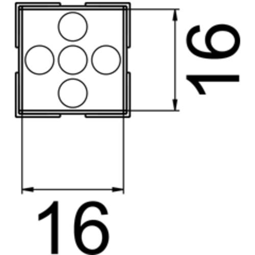 ■白光 ノズル BGA 15mmX15mm A1473(8497452)[送料別途お見積り][法人限定][掲外取寄]