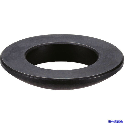 ■HALDER 球面ワッシャー 焼入れ鋼 適合ボルトM60 23050.0060(8498656)