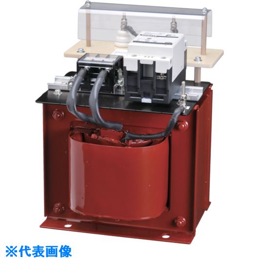■豊澄電源 SG11 耐雷トランス 100V対100V 5KVA SG1105KF(8500616)[送料別途お見積り][法人限定][外直送]