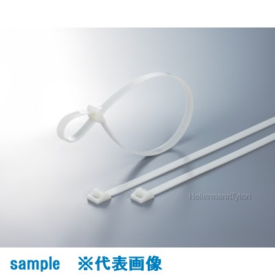 ■TYTON ラッシングタイ RT250タイプ 幅12.5×長さ565mm RT250M(8503836)[送料別途お見積り][法人限定][掲外取寄] 5,096円
