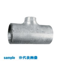 ■BENKAN GTSGP白鋼管製チーズ25AX20A GTSGP25A20A(8505013)×50[送料別途お見積り][法人限定][掲外取寄]