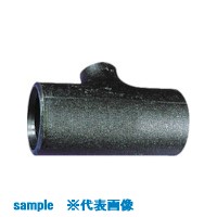 ■BENKAN TSGP鋼管製チーズ65AX50A TSGP65A50A(8505143)×10[送料別途お見積り][法人限定][掲外取寄]