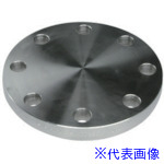 ■inoc ブラインドフランジ SUS304 BF 10K 350A 304BF10K350A(8505162)[送料別途お見積り][法人限定][外直送]