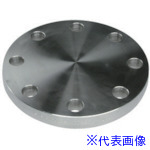 ■inoc ブラインドフランジ SUS304 BF 10K 450A 304BF10K450A(8505164)[法人限定][外直送元]