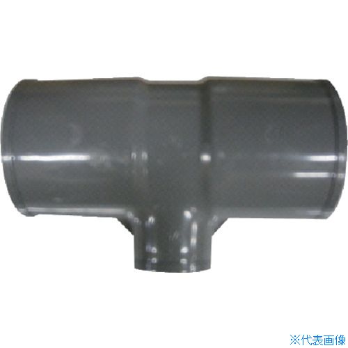 ■エスロン TS継手 径違いチーズ 150×75 TST1F3(8506579)[送料別途お見積り][法人限定][掲外取寄]