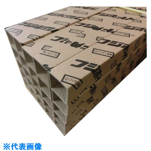 ■フジモリ 紙製型枠 フジボイド 角97 FBK97(8508338)×9[送料別途見積り][法人・事業所限定][外直送] 17,226円