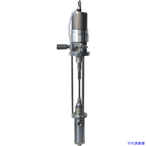■ヤマダ ポンプDR125B3.5 DR125B3.5(8509668)[送料別途お見積り][法人限定][外直送]｜ファーストFACTORY 313,335円