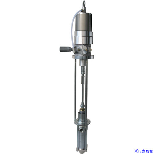 ■ヤマダ ポンプDR125B5 DR125B5(8509670)[送料別途お見積り][法人限定][外直送]｜ファーストFACTORY