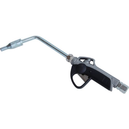 ■アクアシステム 高圧用手動ガンノズル GN－OL15(オイル用) GNOL15(8509831)[送料別途お見積り][法人限定][直送]