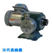 ■KUK ダイヤフラム式定量ポンプ SUS製 200(V) 100(W) 屋外型 E1000S(8509970)[法人限定][外直送元]｜ファーストFACTORY