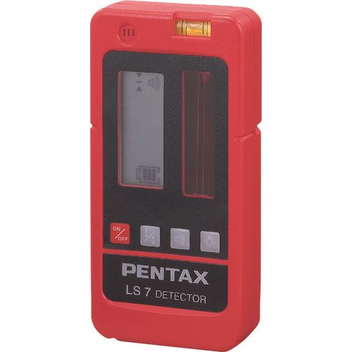 ■ペンタックス ディテクタ LS7(8511245)[送料別途見積り][法人・事業所限定][外直送] 40,183円