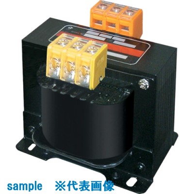 ■スワロー 電源トランス(降圧専用タイプ) 150VA PC41150(8513657)[送料別途お見積り][法人限定][掲外取寄]