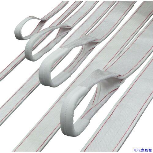 ■ロックスリング PP P-1 75mm×9.5m P175X9.5(8518157)[送料別途見積り][法人・事業所限定][掲外取寄]