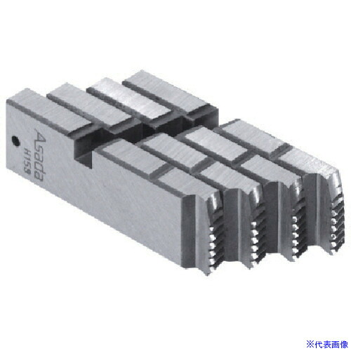 ■Asada 電線管ねじ用チェーザ C51－75 NO.89023(8520524)[送料別途お見積り][法人限定][掲外取寄]