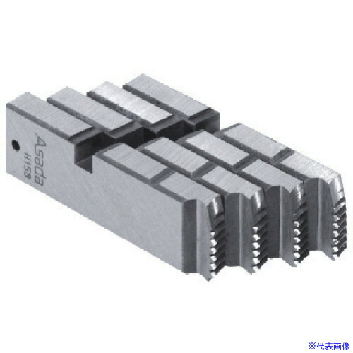 ■Asada 電線管ねじ用チェーザ PF1－11/4 NO.89025(8520526)[送料別途お見積り][法人限定][掲外取寄] 9,380円