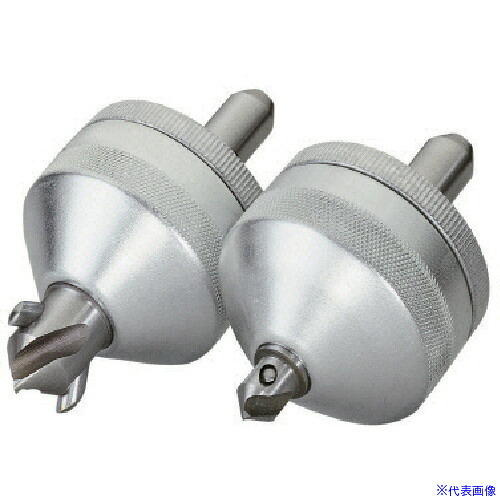 ■Asada 銅管用カラーリングヘッド1/2 R50277(8520802)[法人限定][外直送元]｜ファーストFACTORY