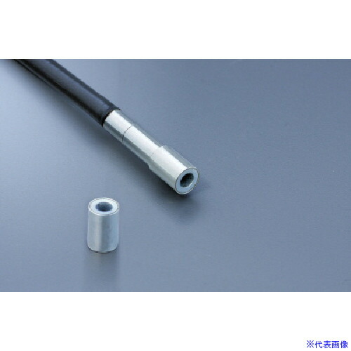 ■Asada マグネット φ5.5mmクリアスコープケーブル用 TH804(8520911)[送料別途お見積り][法人限定][掲外取寄]