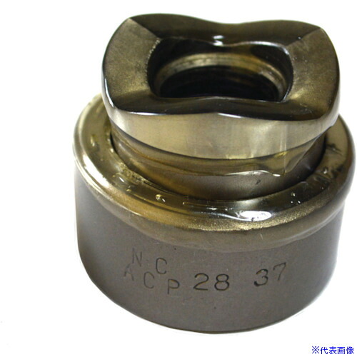 ■西田 厚鋼管用チャッカー刃物 φ34.1 CLACP28(8522115)