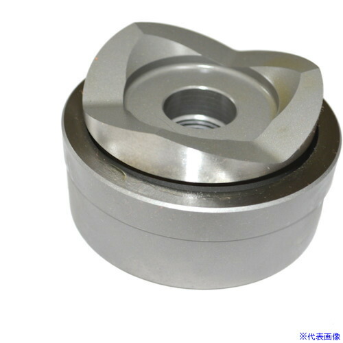 ■西田 厚鋼管用チャッカー刃物φ60.5 CLACP54(8522118) 10,882円