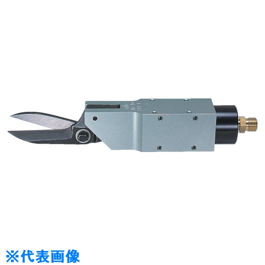 ■ナイル 角型エヤーハサミ本体AM20 AM20(8523245)[送料別途お見積り][法人限定][掲外取寄]｜ファーストFACTORY