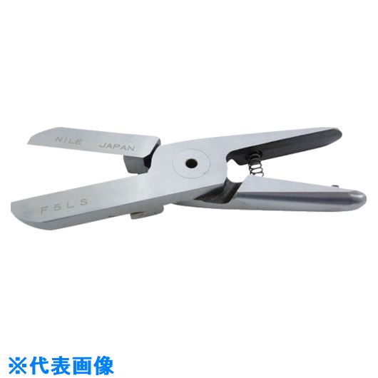 ■ナイル エヤーニッパ用替刃(樹脂切断タイプ)F3LS F3LS(8523319)[送料別途お見積り][法人限定][掲外取寄]｜ファーストFACTORY