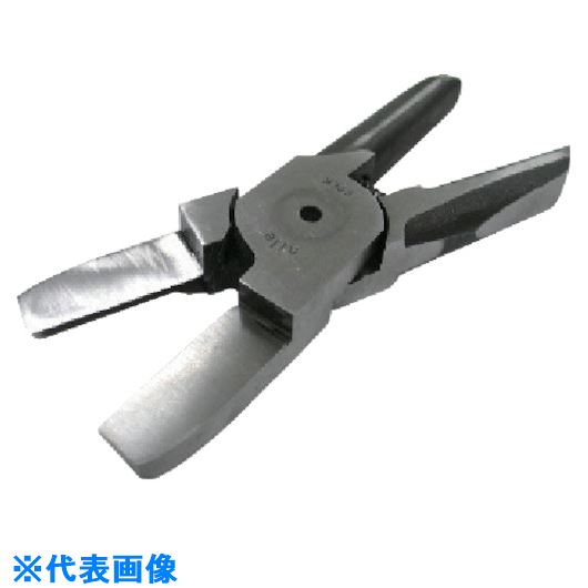 ■ナイル エヤーニッパ用替刃(樹脂切断タイプ)F9EK F9EK(8523330)[送料別途お見積り][法人限定][掲外取寄]
