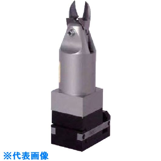 ■ナイル ゲートカット用エヤーニッパ本体ML30 ML30(8523420)[法人限定][外直送元]