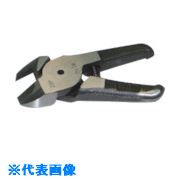 ■ナイル エヤーニッパ用替刃(超硬タイプ)Z8P1 Z8P1(8523563)[送料別途お見積り][法人限定][掲外取寄]｜ファーストFACTORY