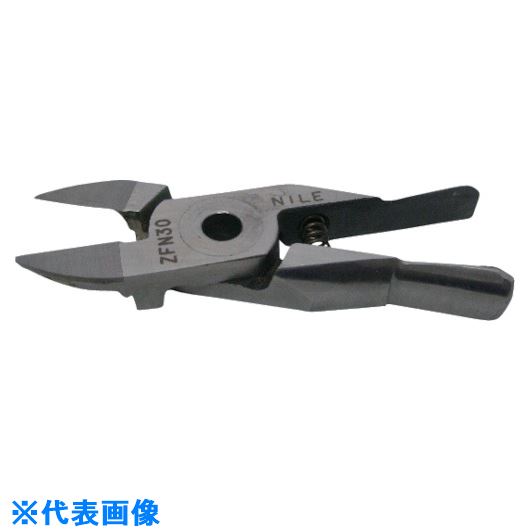 ■ナイル 替刃 SN1用 超硬刃 ZFN30(8523583)[送料別途お見積り][法人限定][掲外取寄]｜ファーストFACTORY