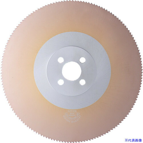 ■大同 スペシャルソー 300X2.5X31.8X6 SP300X2.5X31.8X6(8524112)[送料別途見積り][法人・事業所限定][掲外取寄]｜ファーストFACTORY