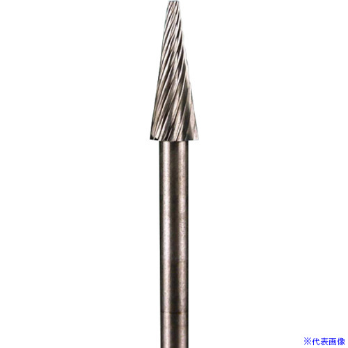 ■Minimo 超硬カッター スパイラルカット Φ4.8 BC2104(8527311)