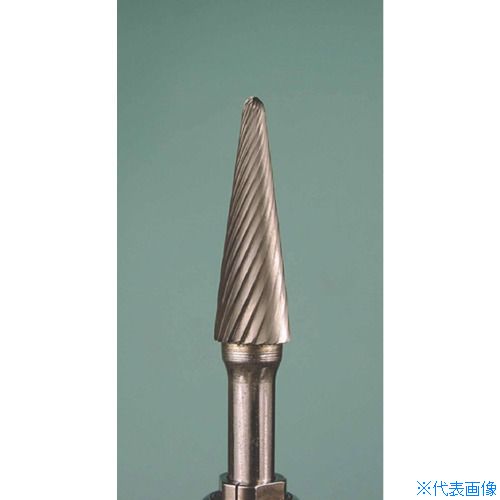 ■Minimo 超硬カッター スパイラルカット Φ9.8 BC4264(8527401)