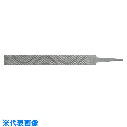 ■Vallorbe 平 250mm マルチカット(万能目) LP507010(8528459)[送料別途お見積り][法人限定][掲外取寄]