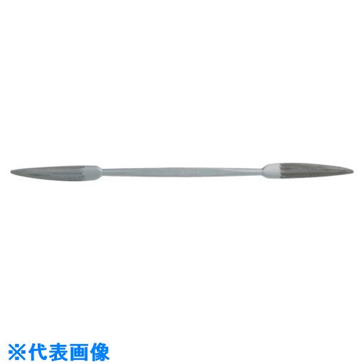 ■Vallorbe リフラー エンビ(コテ)180mm #2 LR127902(8528485)[送料別途お見積り][法人限定][掲外取寄]