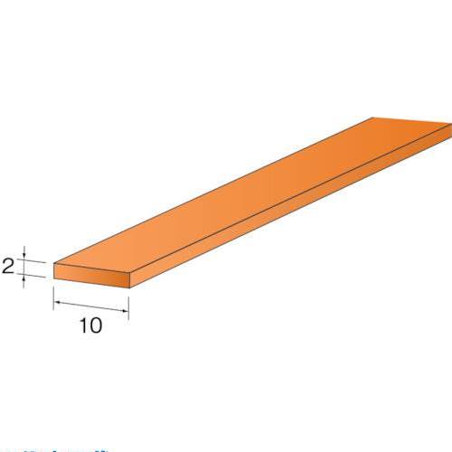 ■Minimo ファイバーストーンスティック#140 2×10mm RD3072(8529339)[送料別途お見積り][法人限定][掲外取寄]