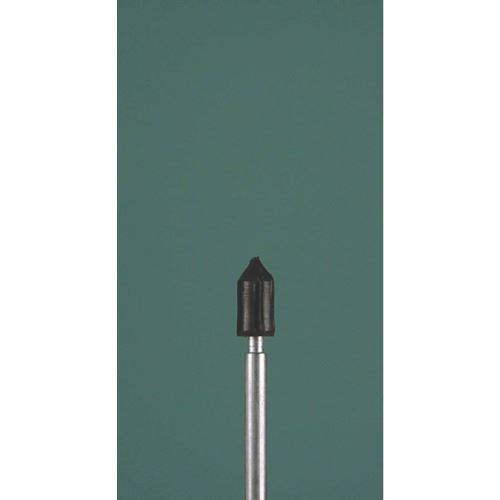 ■Minimo ラバーホルダー 先尖 φ7用 (3本入) ES5209(8530277)[送料別途お見積り][法人限定][掲外取寄]