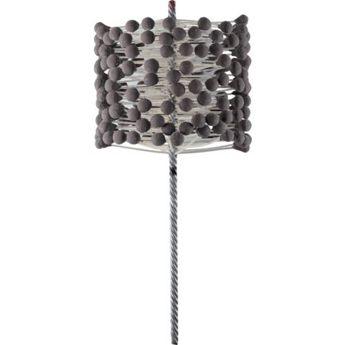 ■YUKO フレックスホーン#AO240 GBD-190 AO240 GBD190(AO240)(8530641)[送料別途お見積り][法人限定][外直送]｜ファーストFACTORY