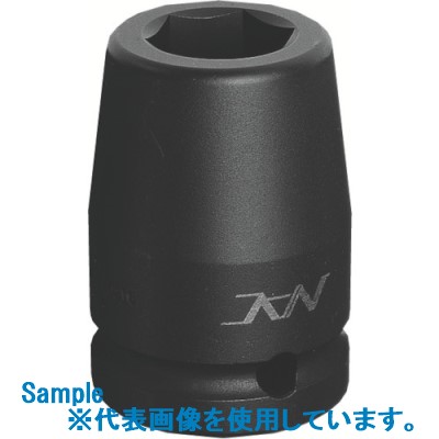 ■ナック ソケット 6PT 差込角63.5x対辺85mm 2485(8530864)[法人限定][外直送元]