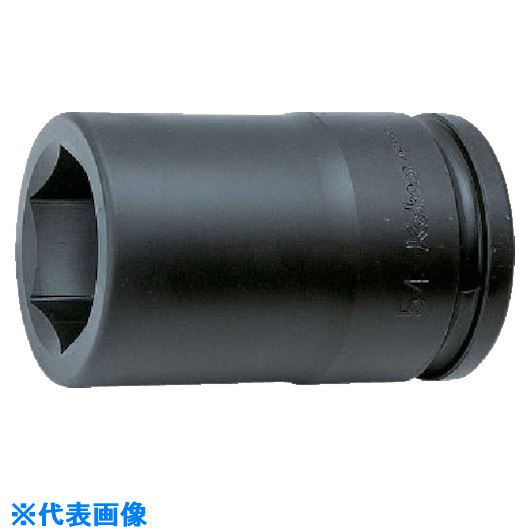 ■Ko－ken インパクト6角ディープソケット 120mm 19300M120(8532030)[法人限定][外直送元]