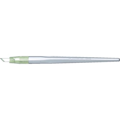 ■NT デザインナイフ D-400GP D400GP(8533866)×20[送料別途見積り][法人・事業所限定][掲外取寄] 8,360円