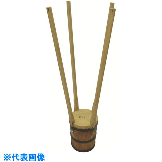 ■金象 タコ 4ツ手 270 111047(8534551)[送料別途お見積り][法人限定][外直送] 39,254円