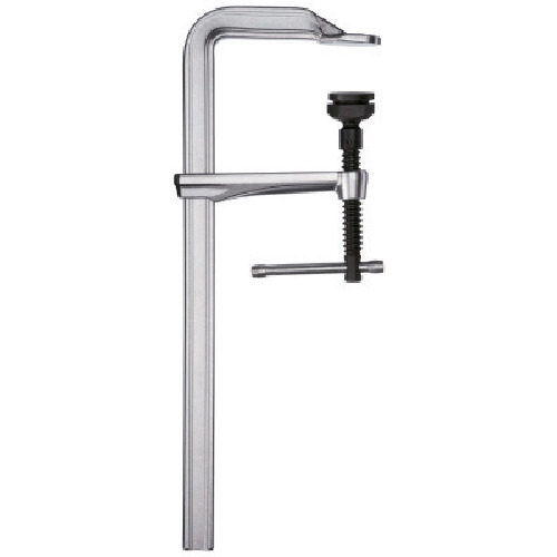 ■BESSEY クランプSG－M型 開き1500mm SG150M(8534785)×5[法人限定][外直送元]